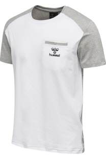 Hummel HMLFLINT T-Shirt s/s