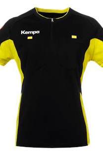 Kempa Referee Shirt women