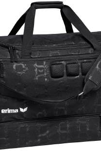 Erima Graffic 5-C Sporttasche mit Bodenfach