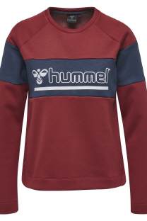 Hummel Classic Bee MERKUR Women Sweatshirt