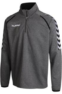 Hummel Stay Authentic Poly Sweat Kids 152