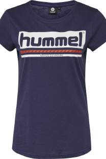 Hummel hmlLeila T-Shirt Women