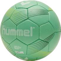 Hummel HMLELITE Handball yellow/orange