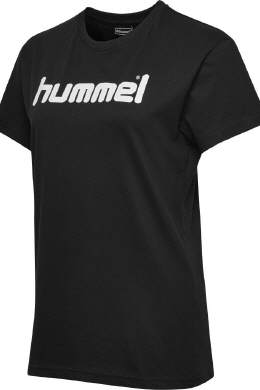 Hummel GO Cotton Logo T-shirt