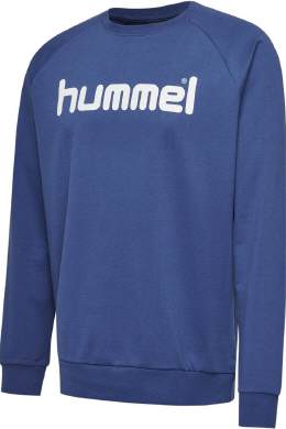 Hummel Go Logo Cotton Sweatshirt