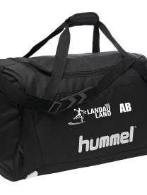 Hummel Core Sports Bag Größe M & L