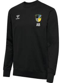Hummel Go 2.0  Sweatshirt (2 Farben) SV Pullach