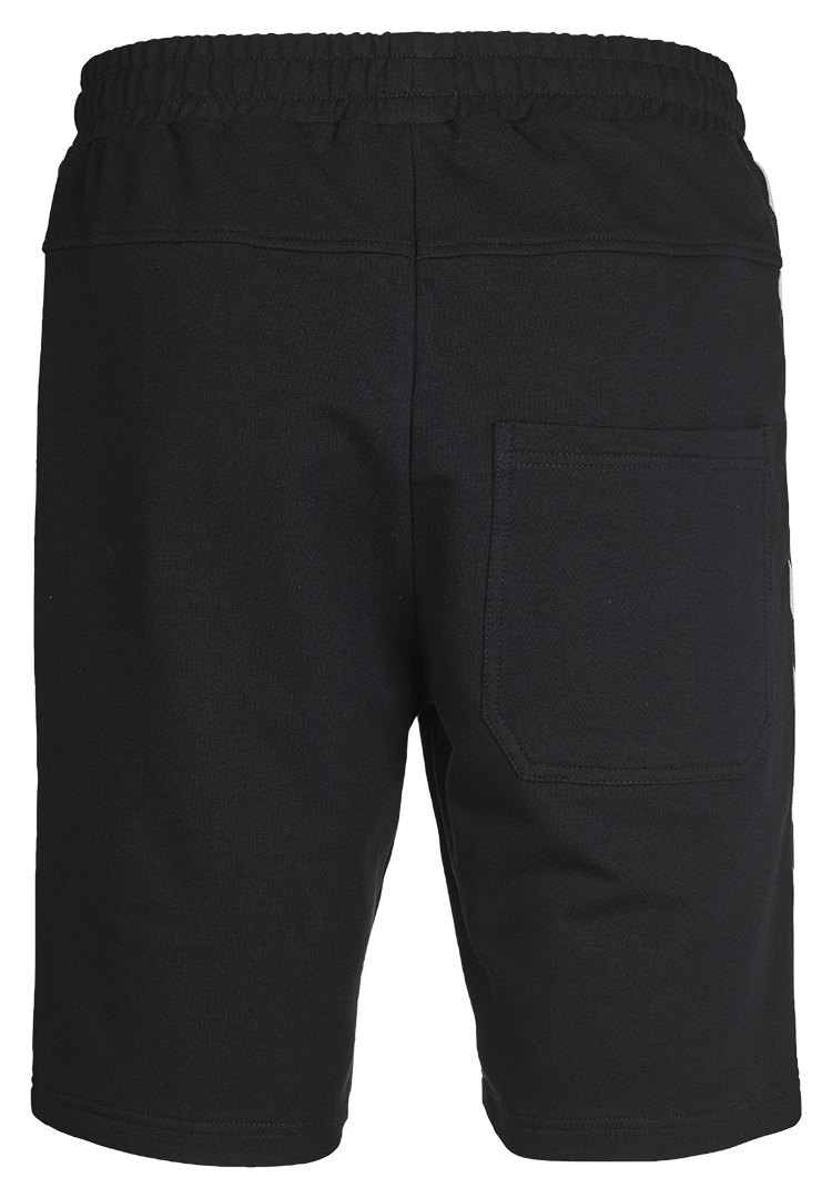 Hummel Classic Bee Tech Pantaloncini Donna – Cotone Con Elastan, Vita Regolabile Con Coulisse