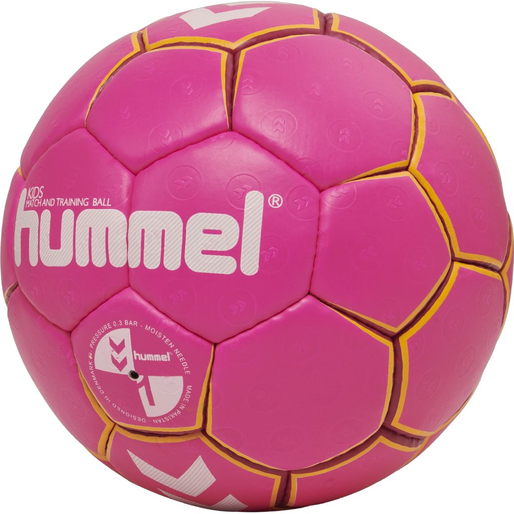 Hummel HMLKids Handball in zwei Farben Größe 0 und 1 NEU 