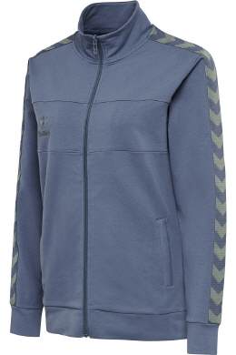 HMLMOVE CLASSIC ZIP JACKET WOMAN