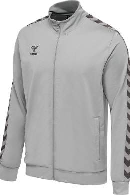 HMLNATHAN ZIP JACKET NEW