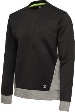 HMLTROPPER SWEATSHIRT
