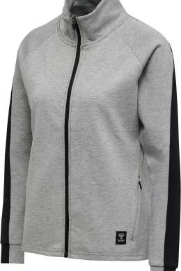HMLESSI ZIP JACKET WOMEN