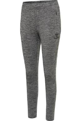 HMLSELBY TAPERED PANTS WOMEN