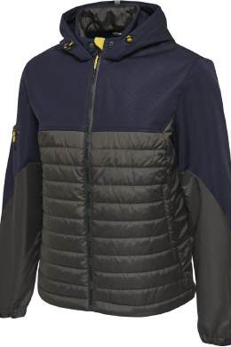 HMLNORTH HYBRID JACKET