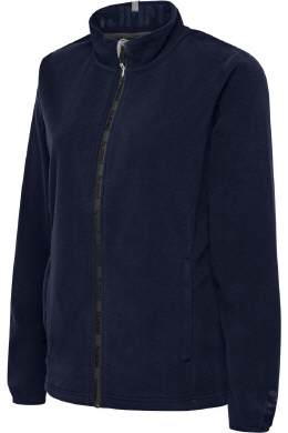 HMLNORTH FULL ZIP FLEECE JACKET