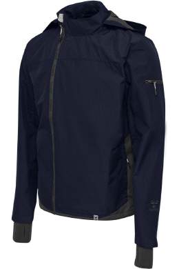 HMLNORTH SHELL JACKET