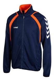 Hummel Team Player Poly Jacke