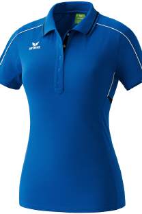 Erima Gold Medal Poloshirt Damen