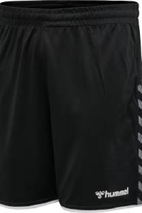 HMLAUTHENTIC POLY SHORTS Kids