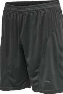 Hummel hmlACTION SHORTS asphalt