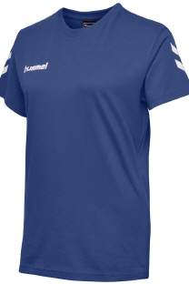 Hummel GO Cotton T-shirt Women