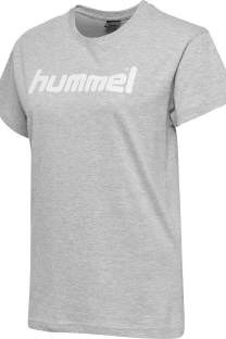 Hummel GO Cotton Logo T-shirt