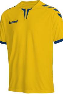 Hummel Authentic Charge Poly Short