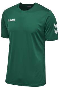 Hummel Core Polyester Tee Women
