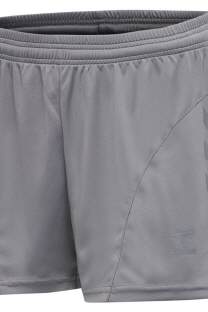 Hummel hmlACTION SHORTS WOMEN alloy