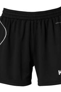 Kempa Curve Shorts Women