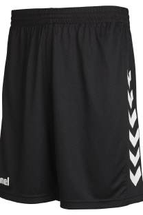 Hummel Core Poly Shorts