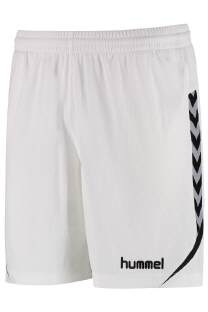 Hummel Authentic Charge Poly Short