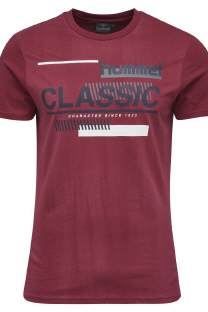 Hummel CRUZ TEE