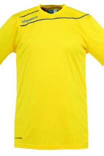 Uhlsport Stream 3.0 Trikot (kurzarm)