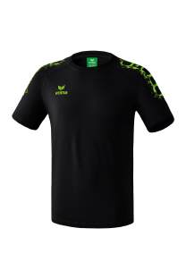 Erima Graffic 5-C T-Shirt Basic
