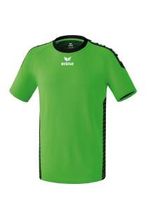 Erima Trikot Sevilla green schwarz
