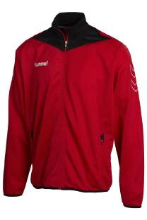 Hummel Roots Poly Jacke