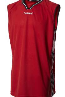 Hummel Still Authentic Basket Trikot