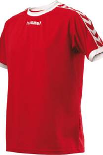 Hummel Authentic Trikot s/s