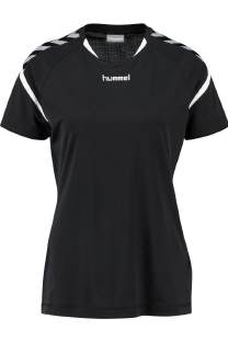 Hummel Authentic Charge Poly Trikot Women black