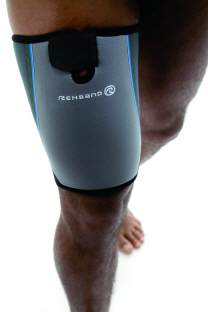 Rehband Oberschenkelbandage Core Line