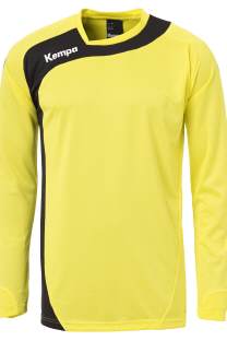 Kempa Peak Langarmshirt Größe S