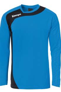 Kempa Peak Langarmshirt Größe M