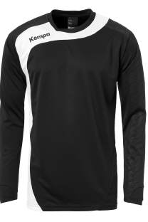 Kempa Peak Langarmshirt Größe S