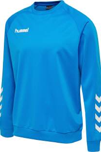 HMLPROMO Poly Sweatshirt  XL, 3XL