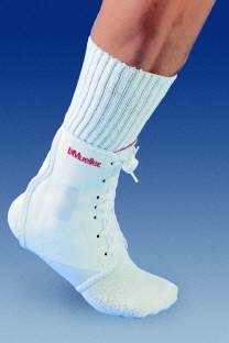 Mueller ATF Fussgelenkbandage