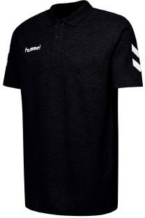 Hummel Go Cotton Polo