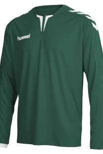 Hummel Core Poly Trikot langarm