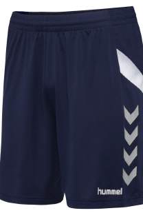 Hummel Tech Move Poly Short